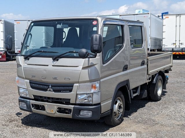 mitsubishi-fuso canter 2016 -MITSUBISHI--Canter TPG-FBA00--FBA00-542228---MITSUBISHI--Canter TPG-FBA00--FBA00-542228- image 1
