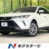 toyota harrier 2022 -TOYOTA--Harrier 6AA-AXUH80--AXUH80-0047529---TOYOTA--Harrier 6AA-AXUH80--AXUH80-0047529- image 1