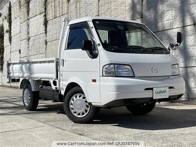 mazda bongo-truck 2018 -MAZDA--Bongo Truck DBF-SLP2T--SLP2T-111016---MAZDA--Bongo Truck DBF-SLP2T--SLP2T-111016- image 1