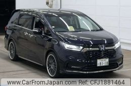 honda odyssey 2021 CFJ1881464