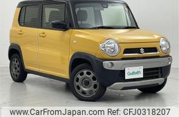 suzuki hustler 2018 -SUZUKI--Hustler DAA-MR41S--MR41S-307292---SUZUKI--Hustler DAA-MR41S--MR41S-307292-