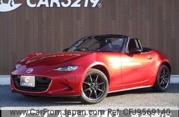 mazda roadster 2015 -MAZDA--Roadster ND5RC--101572---MAZDA--Roadster ND5RC--101572-
