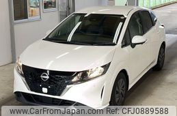 nissan note 2021 -NISSAN--Note E13-044432---NISSAN--Note E13-044432-