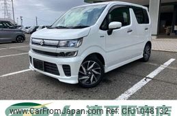 suzuki wagon-r 2018 -SUZUKI 【名変中 】--Wagon R MH55S--240165---SUZUKI 【名変中 】--Wagon R MH55S--240165-