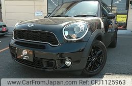 mini mini-others 2014 -BMW--BMW Mini DBA-ZC16--WMWZC32050WR78601---BMW--BMW Mini DBA-ZC16--WMWZC32050WR78601-