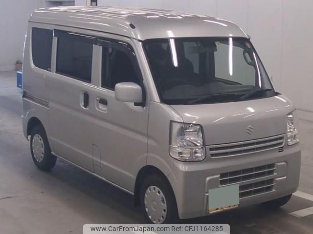 suzuki every 2017 quick_quick_HBD-DA17V_260612 image 1