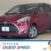 toyota sienta 2019 -TOYOTA--Sienta 6AA-NHP170G--NHP170-7193445---TOYOTA--Sienta 6AA-NHP170G--NHP170-7193445- image 1