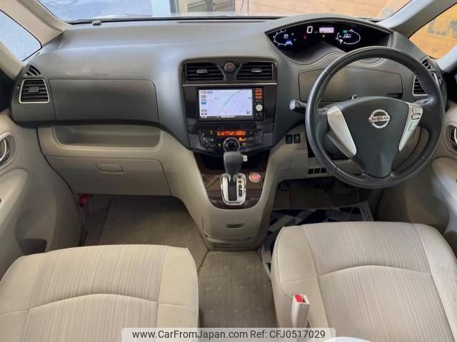 nissan serena 2013 -NISSAN--Serena DAA-HC26--HC26-088223---NISSAN--Serena DAA-HC26--HC26-088223- image 2