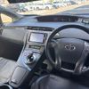 toyota prius 2012 CFJ1735421 image 4