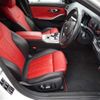 bmw 3-series 2020 -BMW 【横浜 372ﾂ 555】--BMW 3 Series 3BA-5U30--WBA5U92080FH87983---BMW 【横浜 372ﾂ 555】--BMW 3 Series 3BA-5U30--WBA5U92080FH87983- image 36