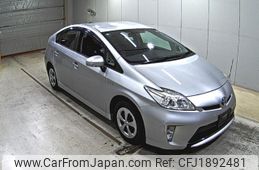 toyota prius 2016 CFJ1892481