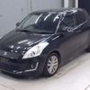 suzuki swift 2014 -SUZUKI--Swift DBA-ZC72S--ZC72S-312423---SUZUKI--Swift DBA-ZC72S--ZC72S-312423- image 1