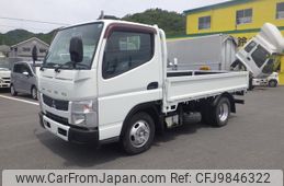 mitsubishi-fuso canter 2012 GOO_NET_EXCHANGE_0720194A30240531W002