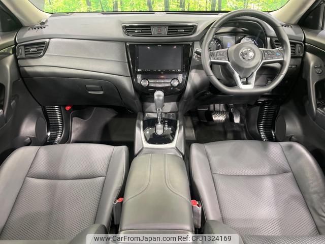 nissan x-trail 2019 quick_quick_NT32_NT32-312413 image 2