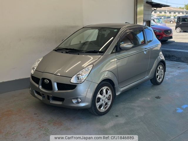 subaru r1 2005 CFJ1846889 image 1