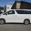 toyota alphard 2009 -TOYOTA--Alphard DBA-ANH20W--ANH20-8083937---TOYOTA--Alphard DBA-ANH20W--ANH20-8083937- image 26