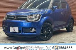 suzuki ignis 2016 CFJ1564665