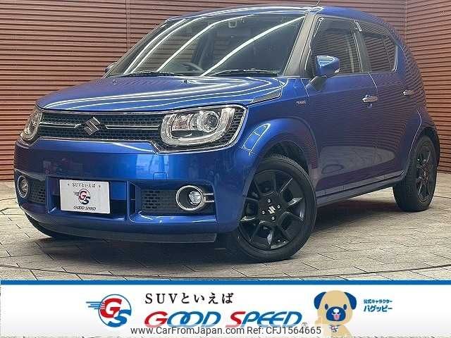 suzuki ignis 2016 CFJ1564665 image 1