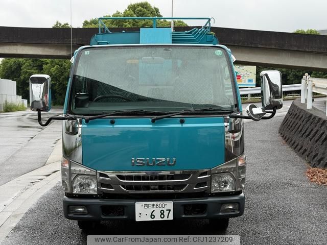 isuzu elf-truck 2008 GOO_NET_EXCHANGE_0541483A30250603W001 image 2