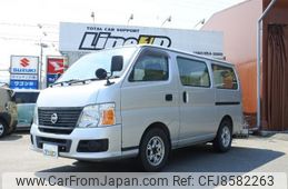 nissan caravan-van 2012 quick_quick_VRE25_VRE25-046393