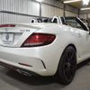 mercedes-benz slc 2017 quick_quick_CBA-172466_WDD1724662F146982 image 3
