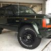 chrysler jeep-cherokee 1995 -CHRYSLER--Jeep Cherokee E-7MX--1J4FN78S4SL530011---CHRYSLER--Jeep Cherokee E-7MX--1J4FN78S4SL530011- image 2