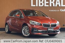 bmw 2-series 2018 -BMW--BMW 2 Series DBA-6S15--WBA6S12050VD12163---BMW--BMW 2 Series DBA-6S15--WBA6S12050VD12163-