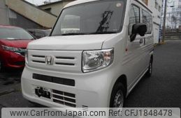 honda n-van 2019 CFJ1848478