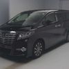 toyota alphard 2017 -TOYOTA--Alphard DBA-AGH30W--AGH30-0167524---TOYOTA--Alphard DBA-AGH30W--AGH30-0167524- image 1