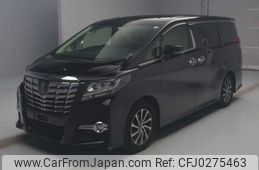 toyota alphard 2017 -TOYOTA--Alphard DBA-AGH30W--AGH30-0167524---TOYOTA--Alphard DBA-AGH30W--AGH30-0167524-