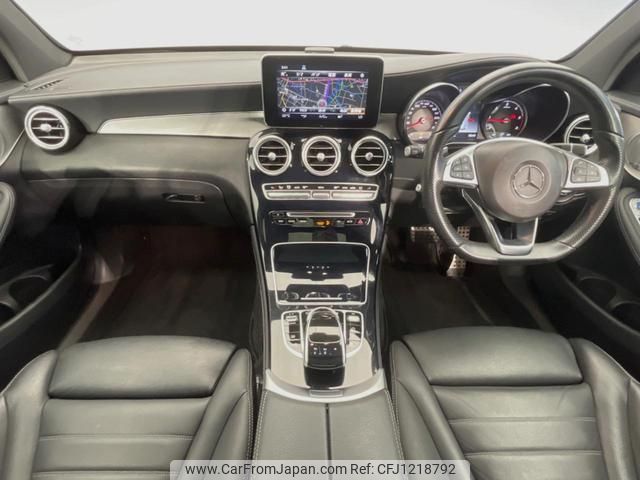 mercedes-benz glc-class 2018 quick_quick_253905C_WDC2539052F415486 image 2