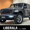 chrysler jeep-wrangler 2022 -CHRYSLER--Jeep Wrangler 3BA-JL20L--1C4HJXLN5MW806189---CHRYSLER--Jeep Wrangler 3BA-JL20L--1C4HJXLN5MW806189- image 1