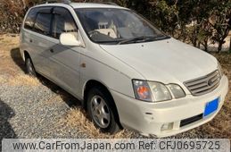 toyota gaia 1999 -TOYOTA--Gaia GF-SXM10G--SXM100198576---TOYOTA--Gaia GF-SXM10G--SXM100198576-