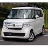 honda n-box 2017 -HONDA 【島根 581く2008】--N BOX JF4--JF4-1002182---HONDA 【島根 581く2008】--N BOX JF4--JF4-1002182- image 1