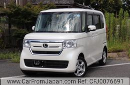 honda n-box 2017 -HONDA 【島根 581く2008】--N BOX JF4--JF4-1002182---HONDA 【島根 581く2008】--N BOX JF4--JF4-1002182-