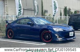 toyota 86 2015 -TOYOTA--86 DBA-ZN6--ZN6-051247---TOYOTA--86 DBA-ZN6--ZN6-051247-