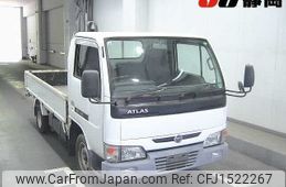 nissan atlas 2003 CFJ1522267