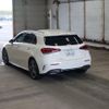 mercedes-benz a-class 2022 quick_quick_3DA-177012_W1K1770122V145231 image 2