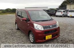 daihatsu move 2015 -DAIHATSU 【野田 580ｱ1234】--Move DBA-LA150S--LA150S-1016067---DAIHATSU 【野田 580ｱ1234】--Move DBA-LA150S--LA150S-1016067-