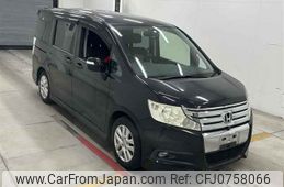 honda stepwagon 2010 -HONDA--Stepwgn RK5-1023005---HONDA--Stepwgn RK5-1023005-