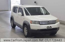 honda crossroad undefined CFJ1728443