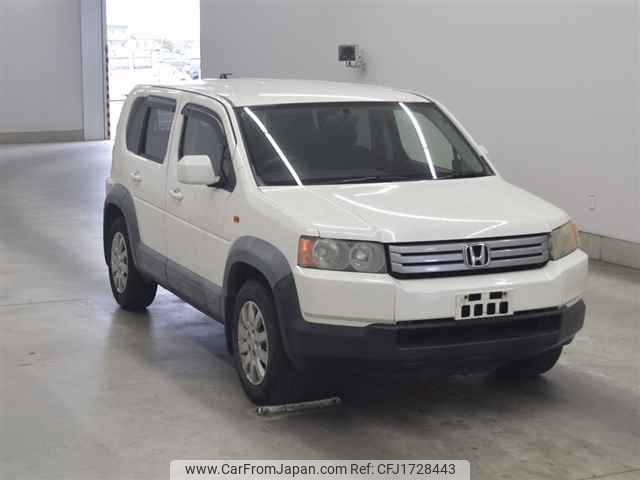 honda crossroad undefined CFJ1728443 image 1