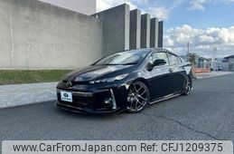toyota prius-phv 2022 -TOYOTA--Prius PHV ZVW52--3210538---TOYOTA--Prius PHV ZVW52--3210538-