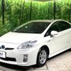 toyota prius 2010 -TOYOTA--Prius DAA-ZVW30--ZVW30-1285440---TOYOTA--Prius DAA-ZVW30--ZVW30-1285440- image 19