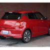 suzuki swift 2017 quick_quick_DAA-ZC53S_ZC53S-104048 image 2