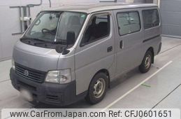 nissan caravan-van 2004 -NISSAN--Caravan Van VWE25-057311---NISSAN--Caravan Van VWE25-057311-