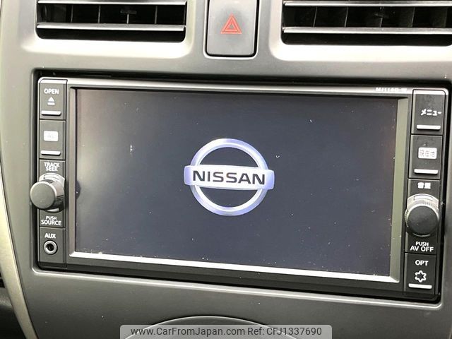 nissan march 2016 -NISSAN--March DBA-K13--K13-384803---NISSAN--March DBA-K13--K13-384803- image 2