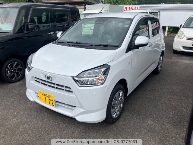 daihatsu mira-e-s 2024 -DAIHATSU 【愛媛 581ﾉ172】--Mira e:s LA350S--0397921---DAIHATSU 【愛媛 581ﾉ172】--Mira e:s LA350S--0397921- image 1