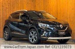 renault captur 2023 GOO_JP_700055086030250525001