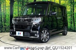 daihatsu tanto 2017 CFJ1524201